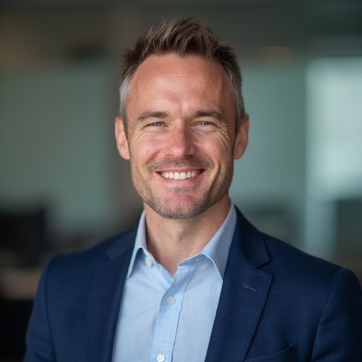 Lachlan Morrow — best online casino australia​ expert